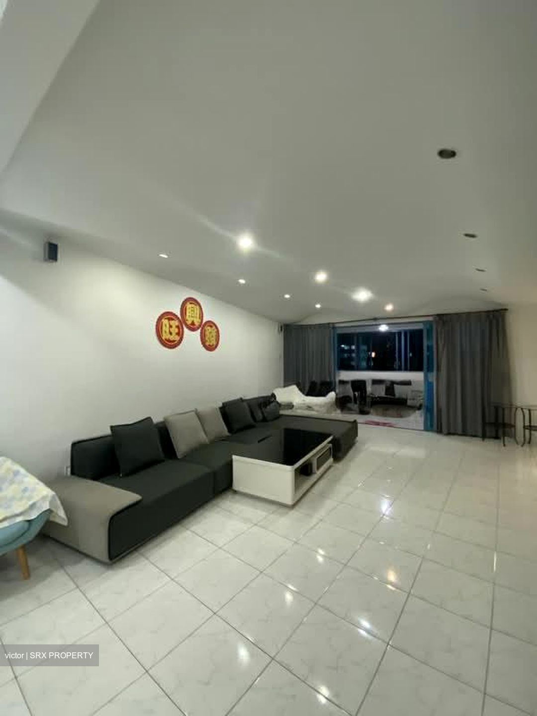 Blk 468B Blue Riverview (Sembawang), HDB Executive #613393851